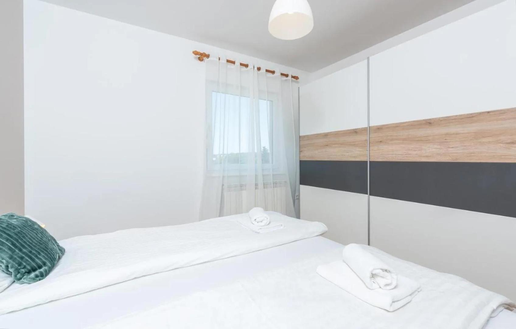 Apartment Near The Center/Beach Pula Exteriör bild